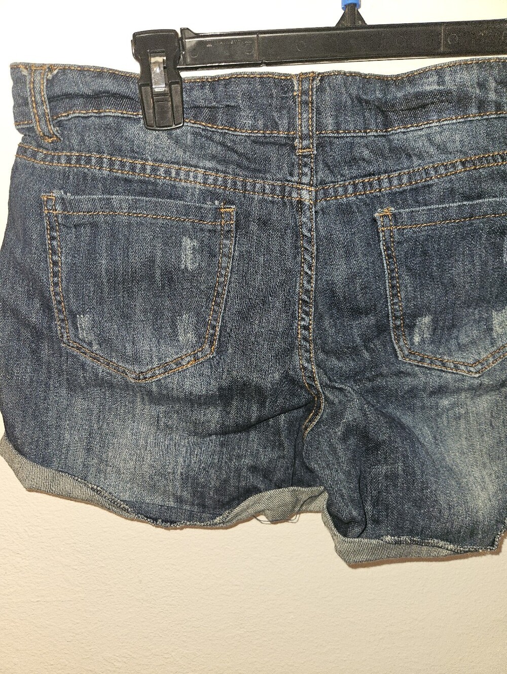Rue21 Juniors Shorts Size 13/14 - Picture 12 of 12